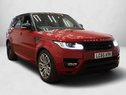 Land Rover Range Rover Sport 3.0 Range Rover Sport HSE Dynamic SDV6 Auto 4WD 5dr