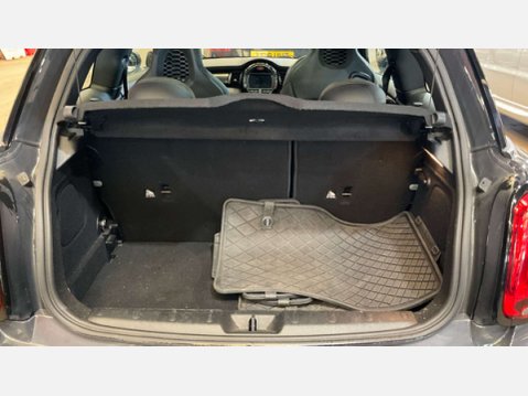 Mini Hatch 2.0 Cooper S Sport Auto 3dr 19