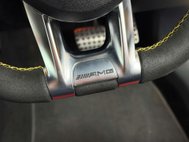 Mercedes-Benz CLA Class 2.0 CLA35 AMG (Premium) Coupe 4dr Petrol 7G-DCT 4MATIC Euro 6 (s/s) (306 ps 32