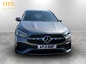 Mercedes-Benz GLA 1.3 GLA250e 15.6kWh Exclusive Edition SUV 5dr Petrol Plug-in Hybrid 8G-DCT 2
