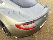 Aston Martin Vanquish V12 30