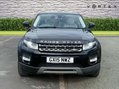Land Rover Range Rover Evoque 2.2 Range Rover Evoque Pure Tech eD4 4x2 3dr 2