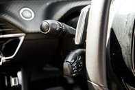 Peugeot 2008 PURETECH EAT8 S/S ALLURE 12