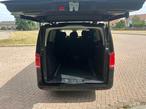 Mercedes-Benz Vito 116 CREW PROGRESSIVE L2 19