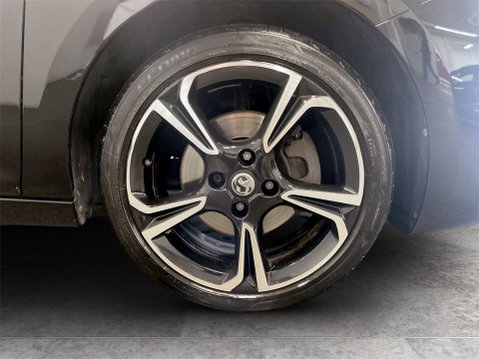 Vauxhall Corsa 1.2 Turbo SRi Edition Hatchback 5dr Petrol Manual Euro 6 (s/s) (100 ps) All 10