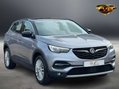 Vauxhall Grandland X 1.5 Grandland X Sport Nav TD S/S 5dr - *NATIONAL DELIVERY* 2