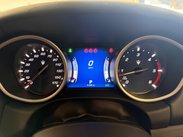 Maserati Ghibli 3.0D V6 ZF Euro 5 (s/s) 4dr 31