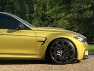 BMW M3 COMPETITION 13