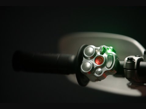 Stark Future Varg Ex 60hp 4