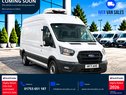 Ford Transit 2.0 350 EcoBlue Leader Panel Van 5dr Diesel Manual FWD L3 H3 Euro 6 (s/s) (