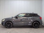 Audi Q2 1.5 Q2 Black Edition 35 TFSI 5dr 13