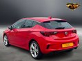 Vauxhall Astra 1.6 Astra SRi VX-Line Nav T S/S 5dr *NATIONAL DELIVERY* 32