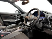 Nissan Juke 1.6 N-Connecta SUV 5dr Petrol Hybrid Auto Euro 6 (143 ps) 12