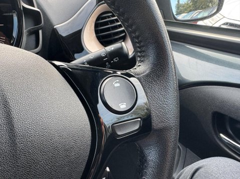 Citroen C1 1.0 VTi Origins Euro 6 (s/s) 5dr 25