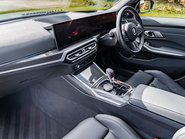 BMW M3 TOURING COMPETITION M XDRIVE 8