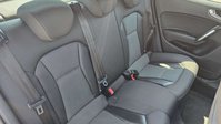 Audi A1 1.4 TFSI Sport Sportback S Tronic Euro 5 (s/s) 5dr 21