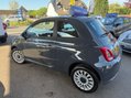 Fiat 500 1.0 MHEV Lounge Euro 6 (s/s) 3dr 5