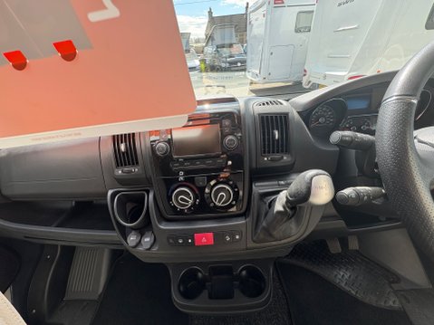 Rollerteam T-Line 785 45