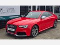 Audi RS5 4.2 FSI V8 Coupe 2dr Petrol S Tronic quattro Euro 5 (450 ps) 2