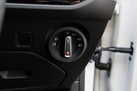 SEAT Leon TSI FR SPORT DSG 16