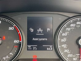 SEAT Arona 1.6 Arona SE Technology Luxury TDI 5dr 23