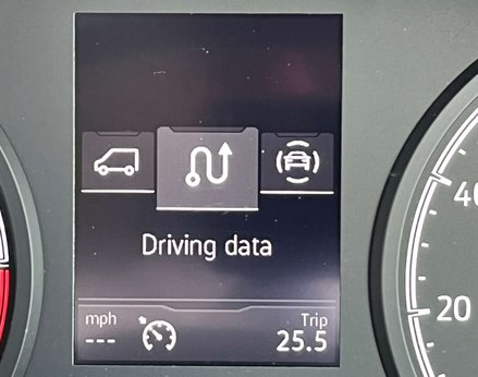 Ford Tourneo Connect 2.0 Tourneo Connect Titanium EcoBlue A 5dr 29
