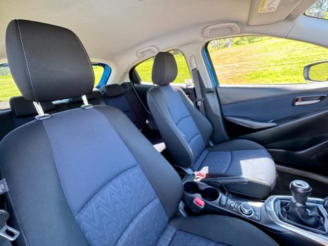 Mazda 2 SPORTS LAUNCH EDITION 15