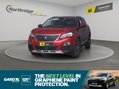 Peugeot 3008 1.6 13.2kWh Allure e-EAT Euro 6 (s/s) 5dr 4