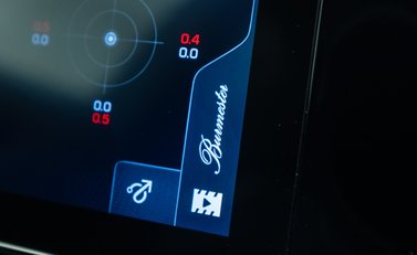 Ferrari Purosangue V12 29