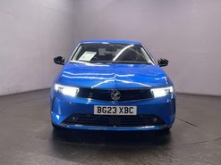 Vauxhall Astra 1.2 Turbo Design Hatchback 5dr Petrol Manual Euro 6 (s/s) (130 ps) One Owne