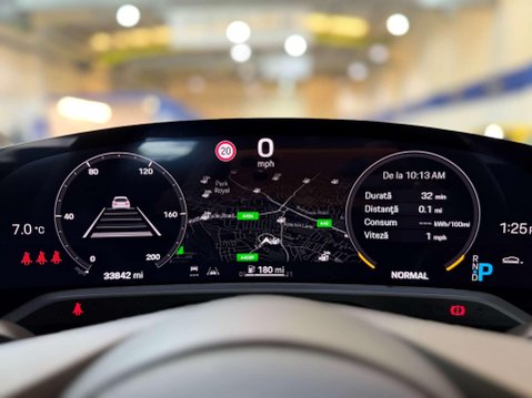 Porsche Taycan Performance Plus 93.4kWh 4S Cross Turismo 5dr Electric Auto 4WD (571 ps) 31