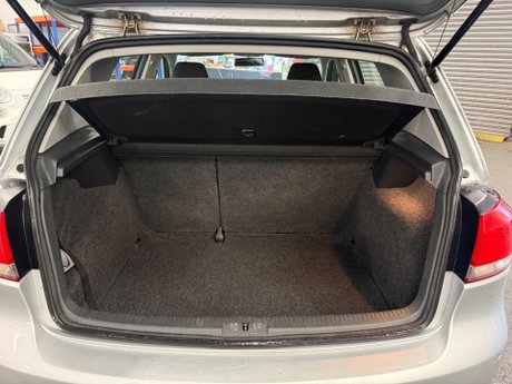 Volkswagen Golf 1.2 TSI S Euro 5 5dr 27