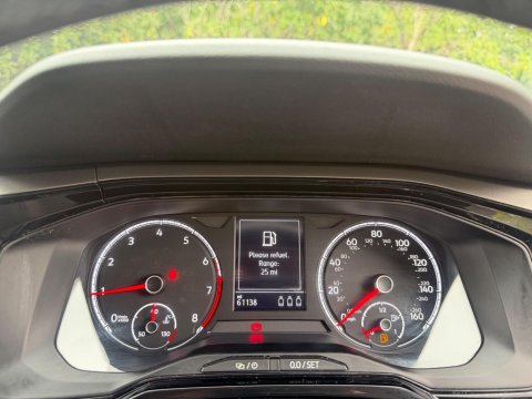 Volkswagen Polo 1.0 EVO SE Euro 6 (s/s) 5dr 21