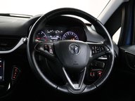 Vauxhall Corsa GRIFFIN 42