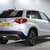 Suzuki Vitara 1.4 Boosterjet SZ5 ALLGRIP 5dr Auto 10