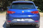 SEAT Leon 2.0 TSI Cupra 290 Hatchback 5dr Petrol DSG Euro 6 (s/s) (290 ps) 5