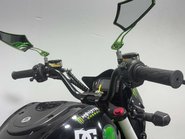 Artisan Ev ELECTRIC SCOOTER 125CC LEARNER BIKE 125CC ESCOOTER 7