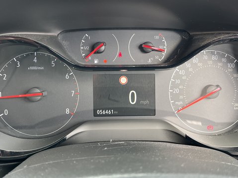 Vauxhall Corsa 1.2 Turbo SE 5dr 15
