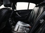 BMW 1 Series 116D M SPORT 39