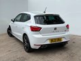 SEAT Ibiza 1.0 Ibiza FR Sport TSi 5dr 6