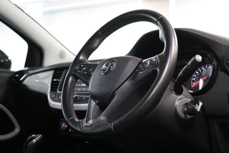 Vauxhall Crossland X GRIFFIN 12