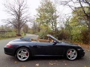 Porsche 911 997.1 CARRERA 2 TIPTRONIC S CABRIOLET 55