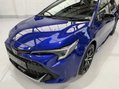 Toyota Corolla GR SPORT 20