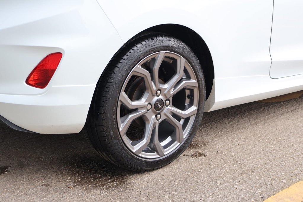 Ford Fiesta Van SPORT super low miles outstanding example commercial van NO VAT 7