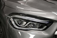 Mercedes-Benz GLA 1.3 GLA 200 AMG Line Executive Auto 5dr 38