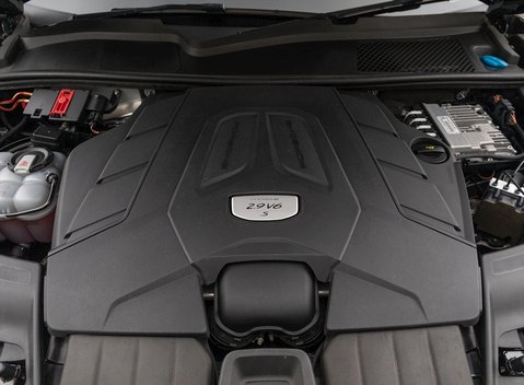 Porsche Cayenne S 30