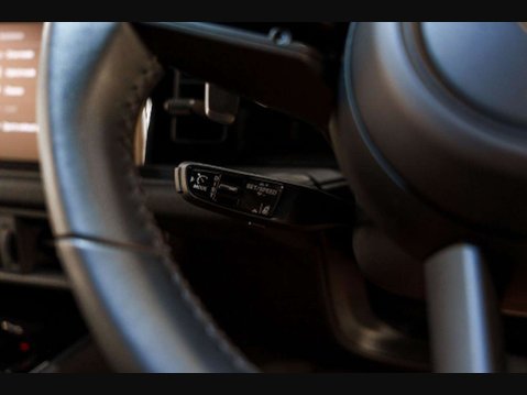 Porsche Cayenne 3.0 V6 E-Hybrid 25.9kWh Black Edition Coupe 5dr Petrol Plug-in Hybrid Tiptr 22