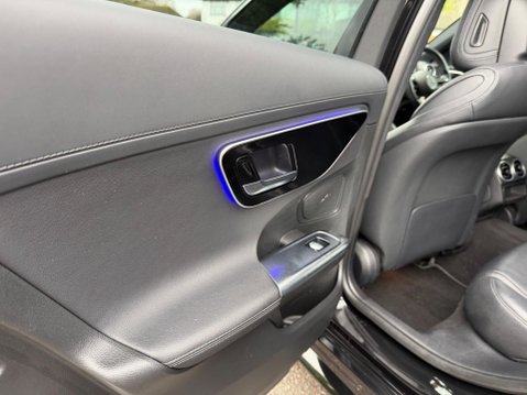 Mercedes-Benz C Class 1.5 C200h MHEV AMG Line G-Tronic+ Euro 6 (s/s) 5dr 76