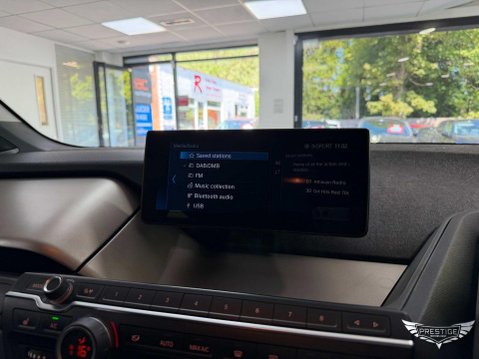 BMW I3 42.2kWh Auto 5dr 31