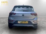 Volkswagen T-Roc 1.0 TSI Life SUV 5dr Petrol Manual Euro 6 (s/s) (110 ps) 1 Owner - Sensors 6